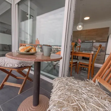 3 Appartement Zadar