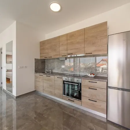 3 Apartman