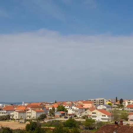 3 Apartman
