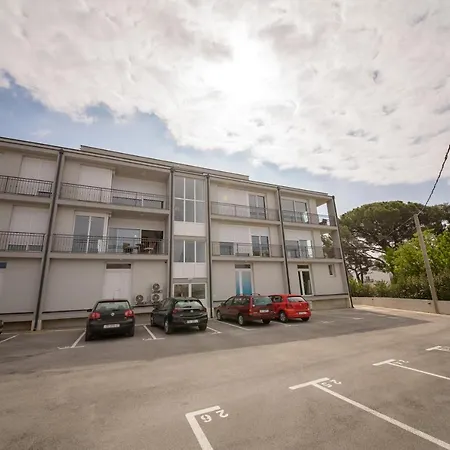 Apartman 3 Zára