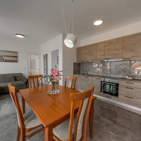 3 Apartman