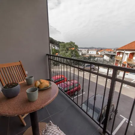 3 Apartman