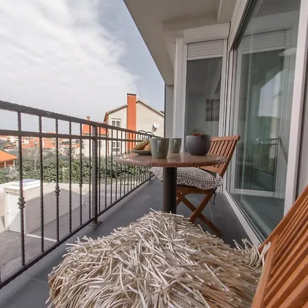 3 Apartman