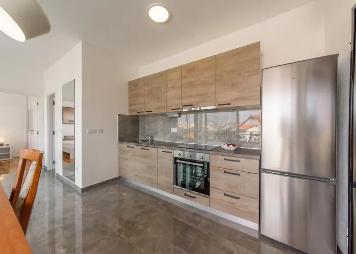 3 Appartement