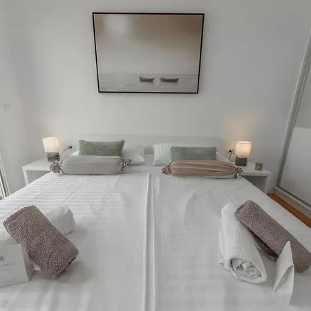 Apartment 3